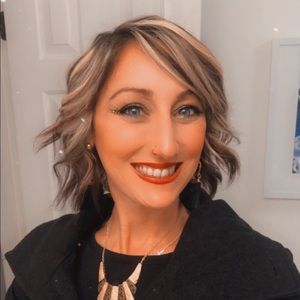 Meet your Posher, Katrina